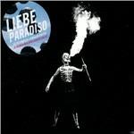 Liebe Paradiso - CD Audio di Celso Fonseca,Ronaldo Bastos