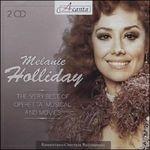 The Very Best of Operetta, Musical and Movies - CD Audio di Melanie Holliday