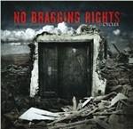 Cycles - CD Audio di No Bragging Rights