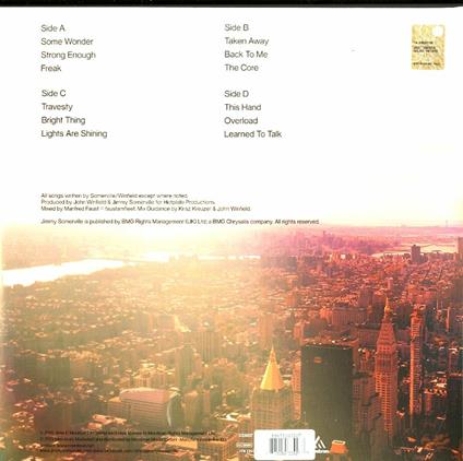 Homage - Vinile LP di Jimmy Somerville