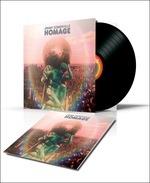 Homage (Collector's Edition) - CD Audio di Jimmy Somerville