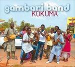 Kokuma - CD Audio di Gambari Band