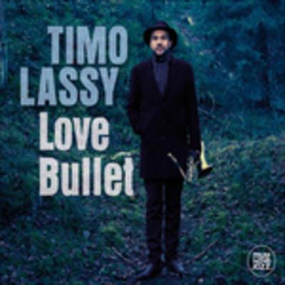 Love Bullet - CD Audio di Timo Lassy