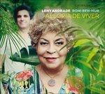 Alegria de viver - CD Audio di Leny Andrade,Roni Ben-Hur