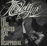 The Long Awaited Seal of Disapproval (Mini CD)
