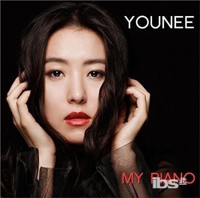 My Piano - CD Audio di Younee
