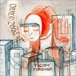 Derangement - Vinile LP di Today Forever