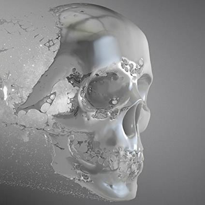 Hydrogen (Limited Edition) - Vinile LP di Bardspec