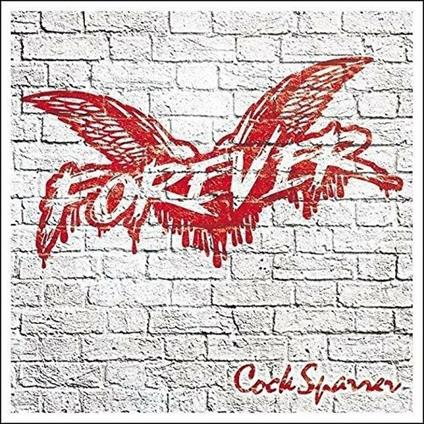 Forever (Digipack) - CD Audio di Cock Sparrer