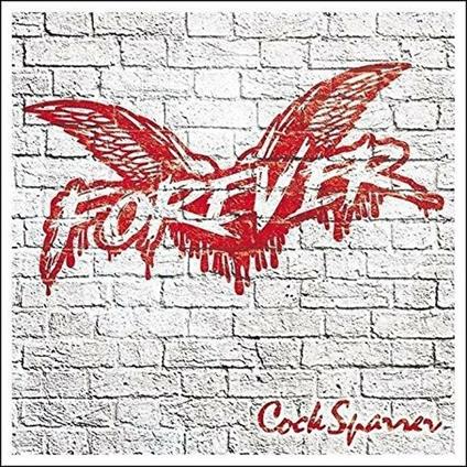 Forever - Vinile LP di Cock Sparrer