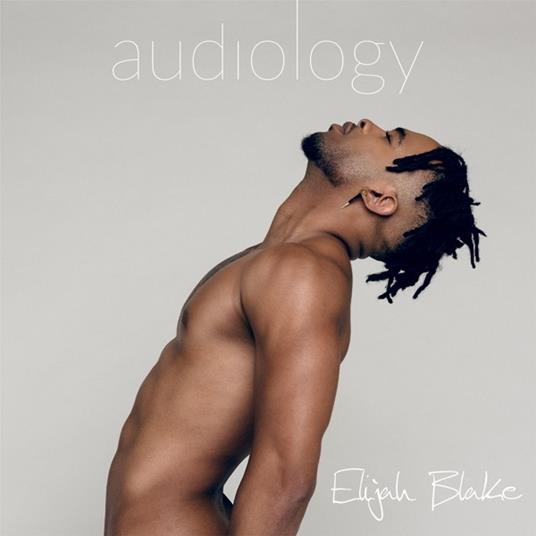 Audiology - Vinile LP di Elijah Blake