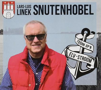 Toorn Op'N Elv-Stroom - CD Audio di Lars-Luis Linek