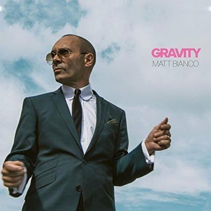 Gravity (Digipack) - CD Audio di Matt Bianco