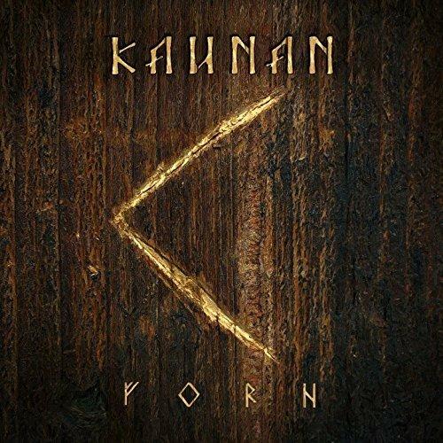 Forn (Digipack) - CD Audio di Kaunan