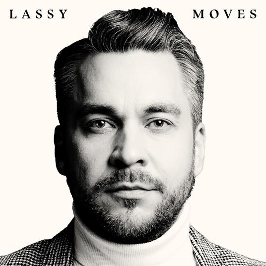 Moves - CD Audio di Timo Lassy