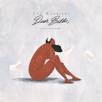 Dear Billie (Digipack) - CD Audio di Joe Barbieri