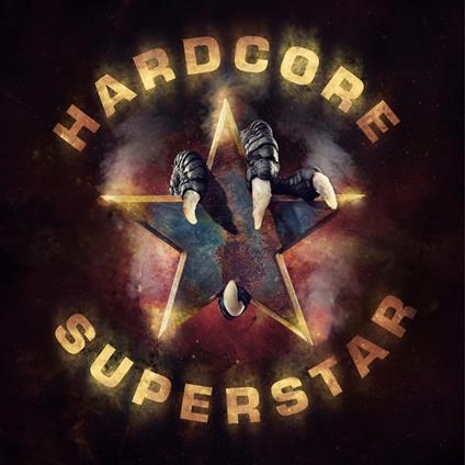 Abrakadabra - CD Audio di Hardcore Superstar