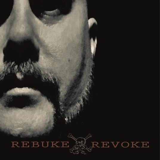 Rebuke Revoke - CD Audio Singolo di Deathbarrel