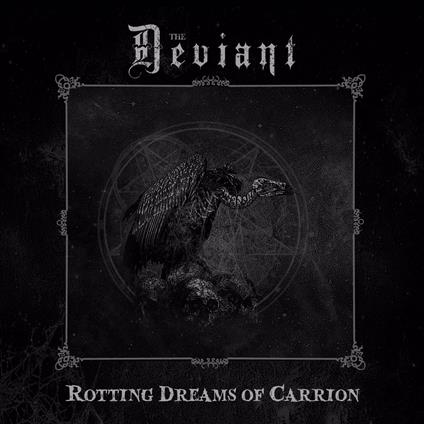 Rotting Dreams Of Carrion - CD Audio di Deviant