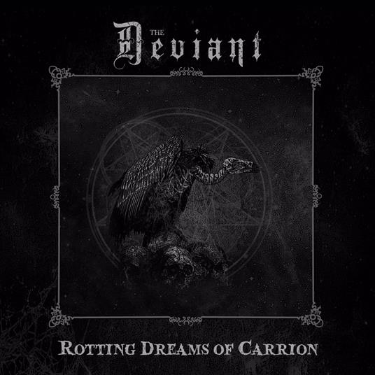 Rotting Dreams Of Carrion - CD Audio di Deviant
