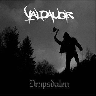 Drapsdalen - CD Audio di Valdaudr