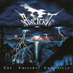 The Cainian Chronicle (Transparent Blue Vinyl)