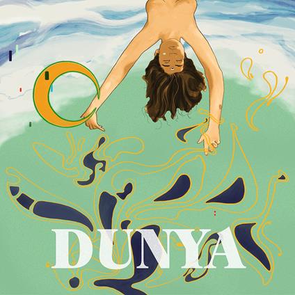 Dunya - CD Audio di Dunya
