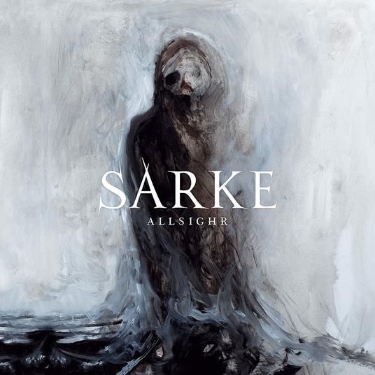 Allsighr (Limited Box Set Edition) - CD Audio di Sarke
