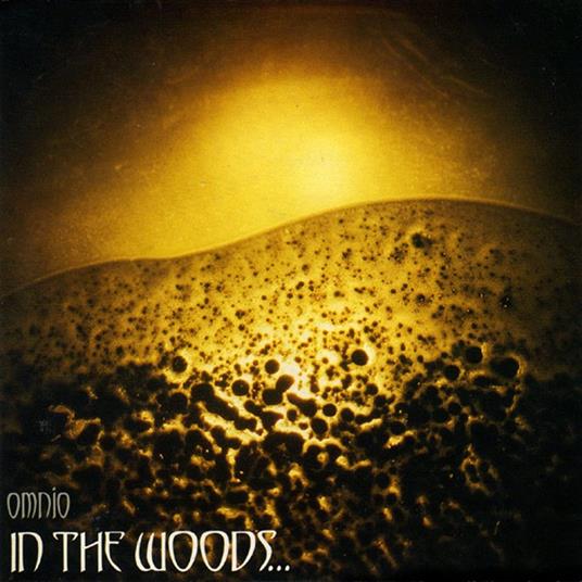 Omnio - Vinile LP di In the Woods