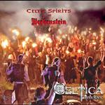 Celtic Spirits. Live at Merkenstein