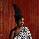 Zenzile. Reimagination Of Miriam Makeba