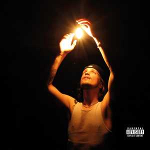 CD Music With The Lights Off Ed!Fy