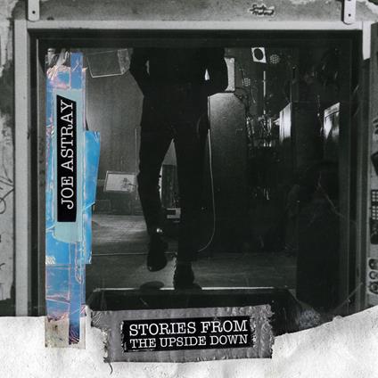 Stories From The Upside Down - Vinile LP di Joe Astray