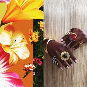 CD What Does It Take To Bloom? Somi