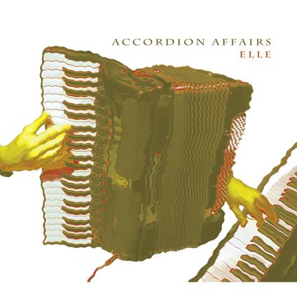 Let's Play - CD Audio di Accordion Affairs