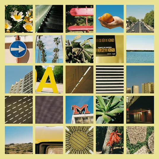 2 AM - Vinile LP di Blackbird Mantra
