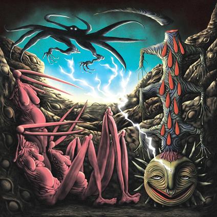Yelbek - CD Audio di Doom! Noo Yelbek