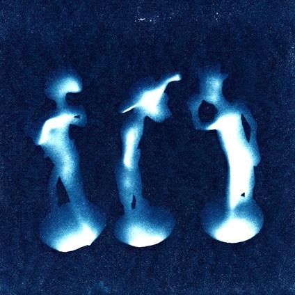 To Measure An Earth - Vinile LP di Sixty Degrees
