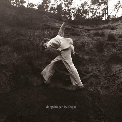 By Design - Vinile LP di Doppelfinger