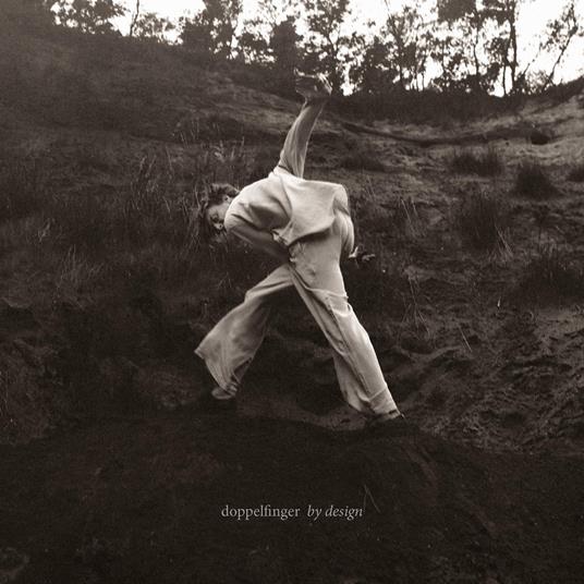 By Design - Vinile LP di Doppelfinger