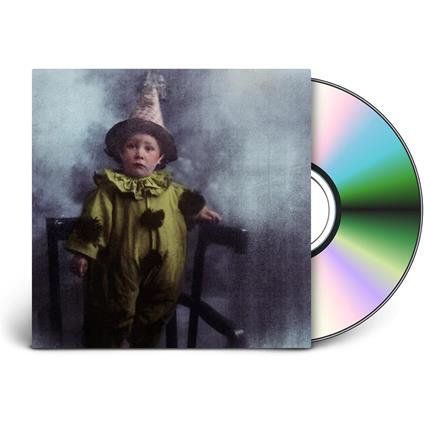 Speak Softly, Son - CD Audio di Little Grandad