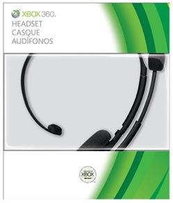 Headset Microsoft con cavo - 6