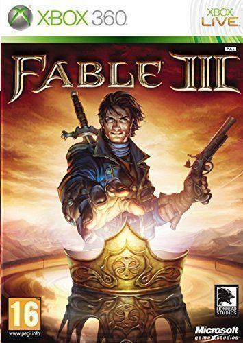 Fable III - 2