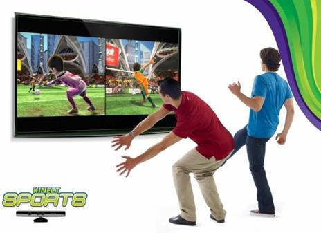 Kinect Sports - 2
