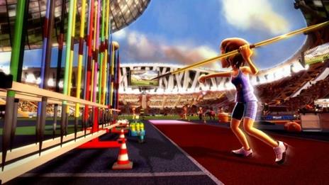 Kinect Sports - 4