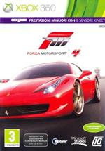 Forza Motorsport 4