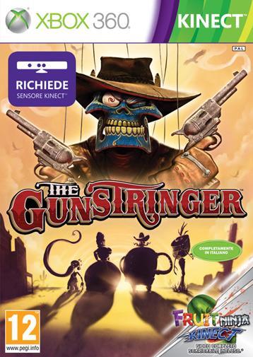 The Gunstringer