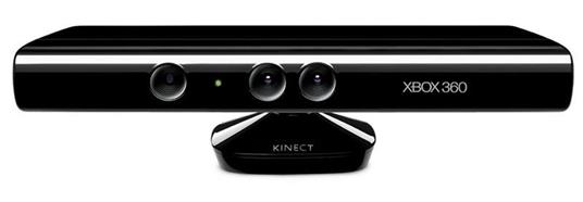 MICROSOFT X360 Kinect+Kinect Adventure - 2
