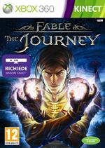 Fable: The Journey