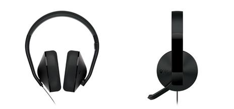 MICROSOFT XONE Cuffie Stereo